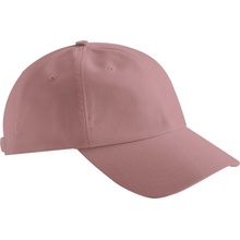 Beechfield K EarthAware B 26N 6 panelová COT53026N04999-rose Růže
