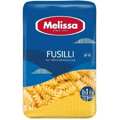 Melissa Fusilli vřetena 0,5 kg