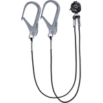 Singing Rock Система за осигуряване SINGING ROCK Reactor 140 "Y" 155cm + K355