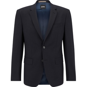 Boss Сако Boss Men's Hugo Blazer - Dark Blue