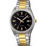 Casio MTP-1302SG-1AVDF - Мъжки часовник (MTP-1302SG-1AVDF) Часовници