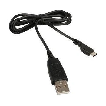 Samsung ECC1DU0BBK microUSB