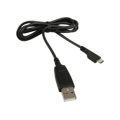 Samsung ECC1DU0BBK microUSB