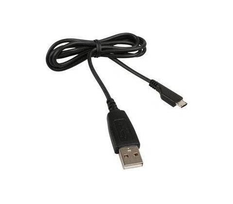 Samsung ECC1DU0BBK microUSB