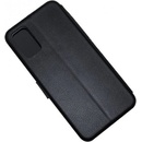 Pouzdro ALIGATOR Magnetto Xiaomi Redmi Note 10 5G černé