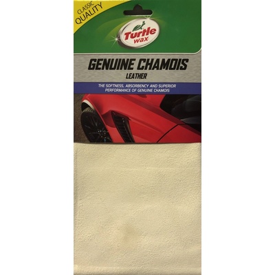 Turtle Wax Jelenica pravá 3,0 SQ