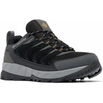 Columbia Strata Trail Low Wp Размер на обувките (ЕС): 43, 5 / Цвят: кафяв