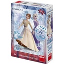 Dino Diamond Frozen 200 dielov