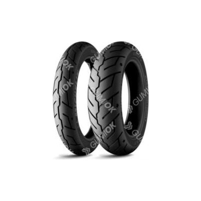 Michelin Scorcher 31 180/60 B17 75V