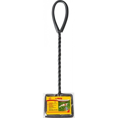 Sera síťka extra jemná 8 cm – Zboží Dáma