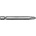 Bit 1/4" PH3, 65 mm NAREX