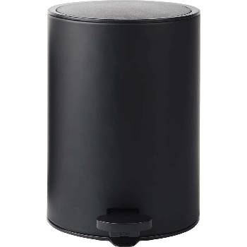 Aqua Nova Кошче за отпадъци Raf 3 л черно (RAFBIS-09)