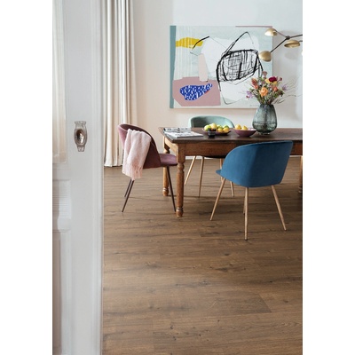 Egger E-motion Aqua Dub dunnington tmavý EL2103 2.00 m²
