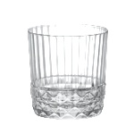 Bormioli rocco AMERICA '20s-Чаша за коктейли "ROCKS" 300ml (1.22138) 1бр (0110441)