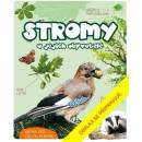 Stromy a jejich obyvatelé