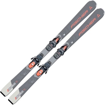 Fischer RC ONE LITE 73 SLR 24/25