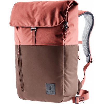 Deuter UP Seoul 3813821-6507 marron 26 l