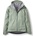 Rab Дамско водоустойчиво яке Rab Women's Firewall Light Jacket Waterproof jacket - Dark Fig Green - размер 40 (EU) (102-5152-0213)
