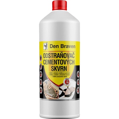 Den Braven 57612Q