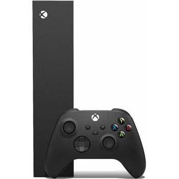 Image 1 of Microsoft Xbox Series S 1TB