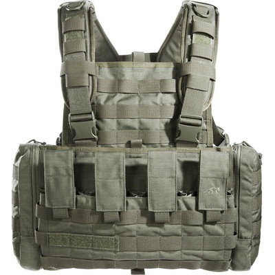 Tasmanian Tiger Chest Rig MKII M4 IRR – Hledejceny.cz