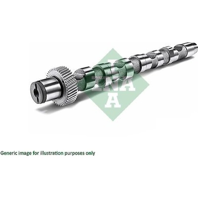 Vačkový hriadeľ Schaeffler INA 428 0156 10