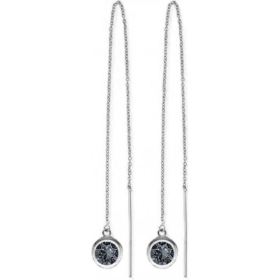 Swarovski E. náušnice SEE3434