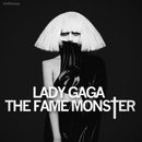 Lady Gaga - Fame Monster CD