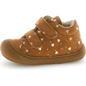 Naturino Детски зимни ботуши Naturino Kid's Cocoon VL Casual shoes - Brown II - размер 23 (EU) (702-2263-1315)