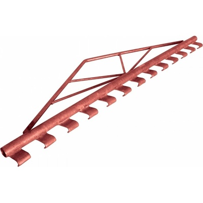 PILECKÝ Napínací hřeben pro svařované pletivo PILONET 120 cm