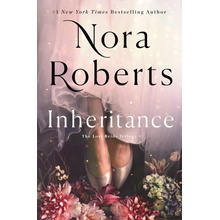 Inheritance: The Lost Bride Trilogy, Book 1 Roberts Nora