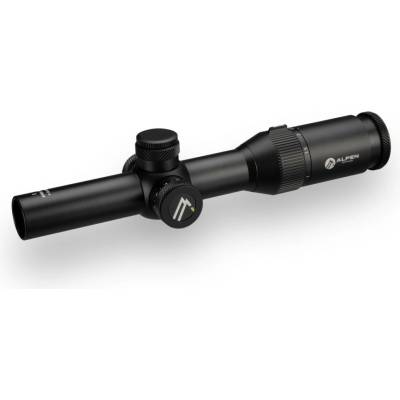 Alpen Optics Apex LT 1-6x24 A4