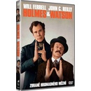 Holmes a Watson DVD