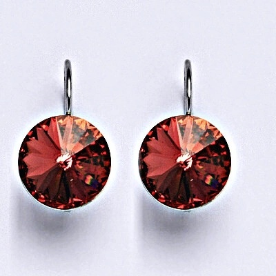 Čištín se Swarovski krystaly Rivoli paparadscha NK 1468