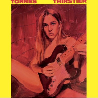 Thirstier - Torres LP