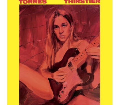 Thirstier - Torres LP