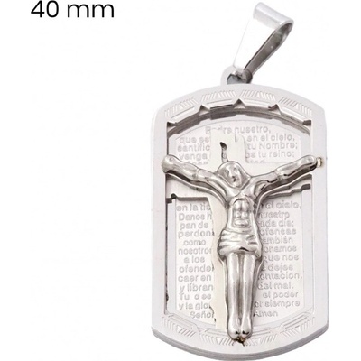 Exeed Prívěsek 24295901
