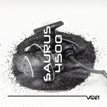 Vagner Saurus 4500