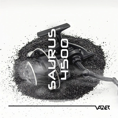 Vagner Saurus 4500