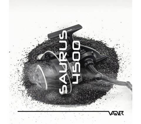 Vagner Saurus 4500