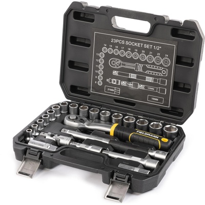 Fieldmann FDG 5022-23R Gola sada 23 ks