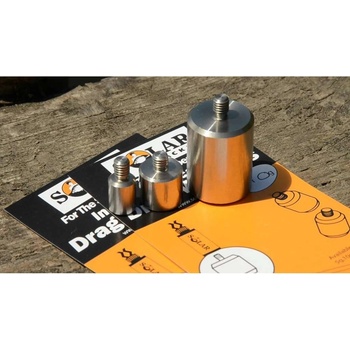 Solar Add-on Drop Back Weights Large 30 g 2 ks