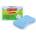Convoy World Гъбка за санитарни повърхности Magic Clean от серия Premium (CWHSSF294)