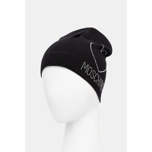 Moschino Вълнена шапка (M3332.65451) - answear - 115,37 лв