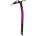 Dynafit Ледокоп Dynafit DNA Ice-X Ice axe - Black Out / Magenta - размер One Size (404-0217-0111)
