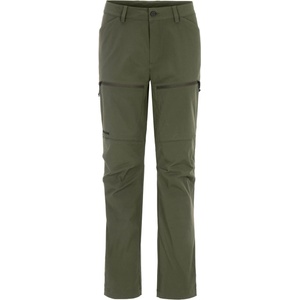 Didriksons Мъжки туристически панталон Didriksons Ayak Pants Walking trousers - Deep Green - размер 30'' (EU) (010-1722-0219)