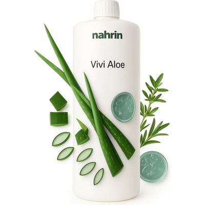Nahrin Vivi Aloe Classic 1000 ml