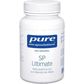 Pure Encapsulations SP Ultimate - 60 капсули