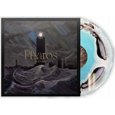 Pharos Ihsahn Album Coloured Vinyl