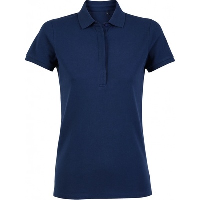 Neoblu Owen Women Dámska polokošeľa SL03189 Deep